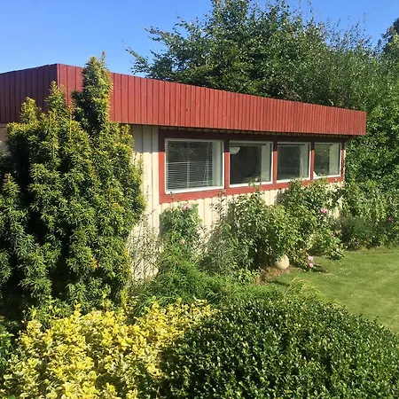 Risskov Bellevue Pensionat Århus