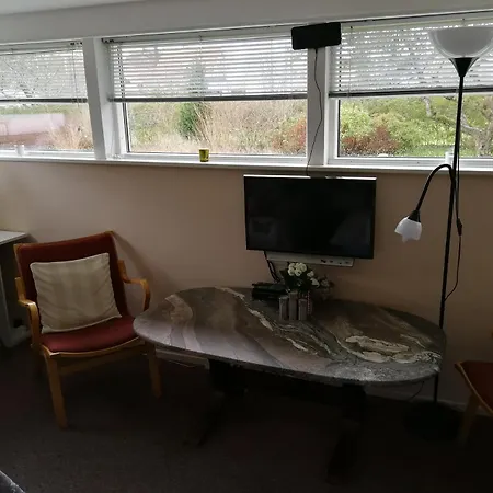 Pensionat Risskov Bellevue Århus