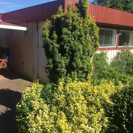 Risskov Bellevue 게스트하우스 3*