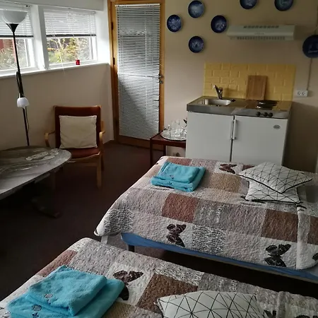Gæstehus Risskov Bellevue