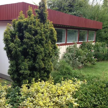 Risskov Bellevue Gæstehus Århus